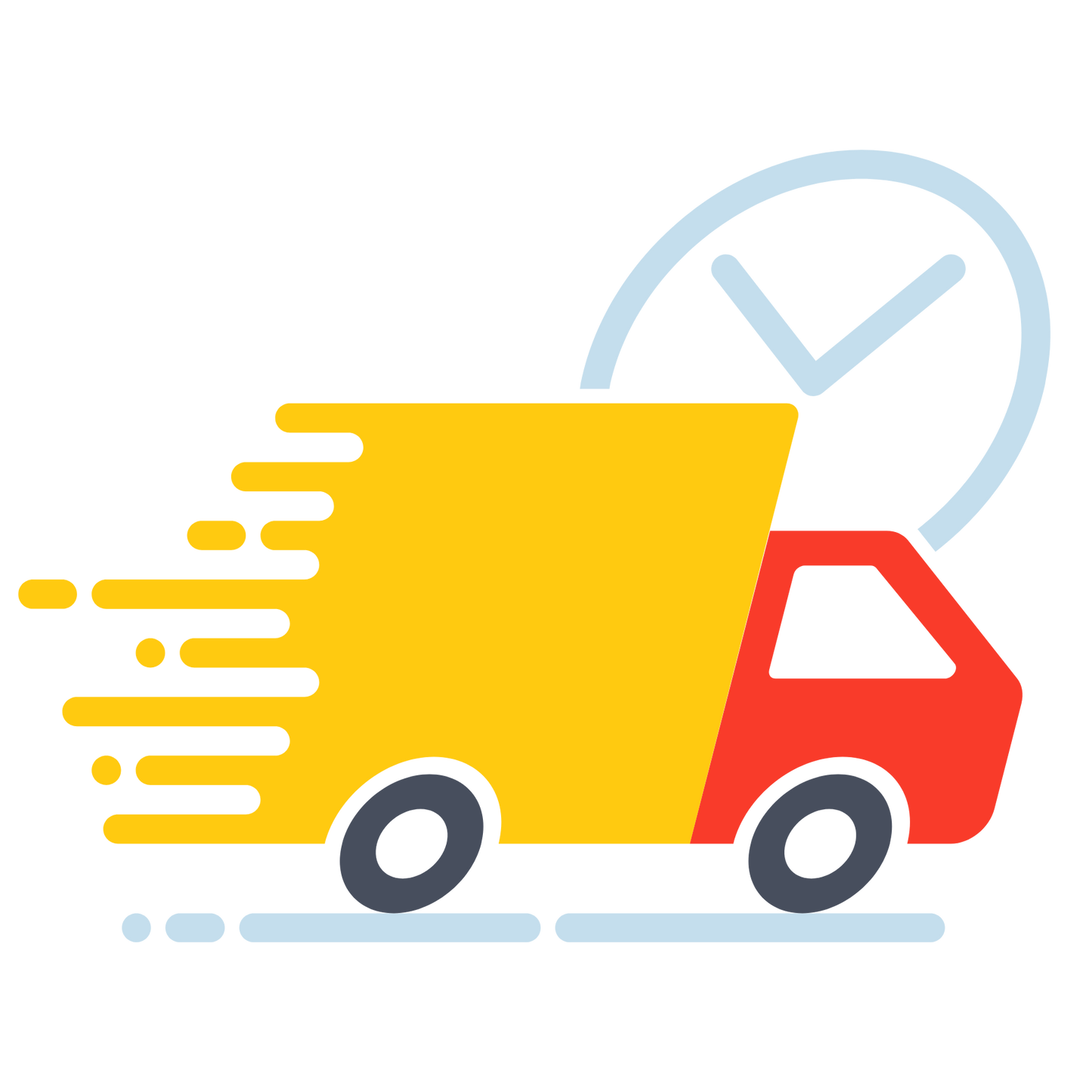 Expedited Shipping & Protection