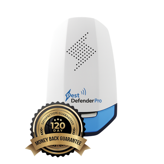 PestDefender Pro™