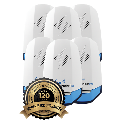6x PestDefender Pro™