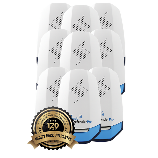 9x PestDefender Pro™