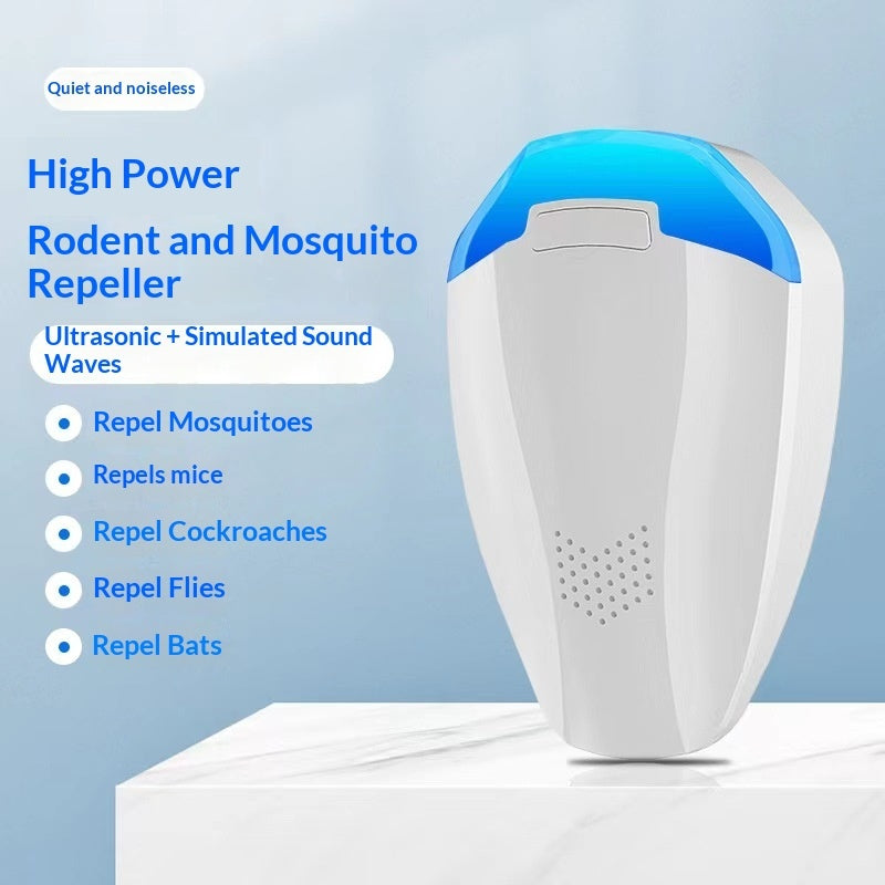 PestDefender Pro™ 2.0