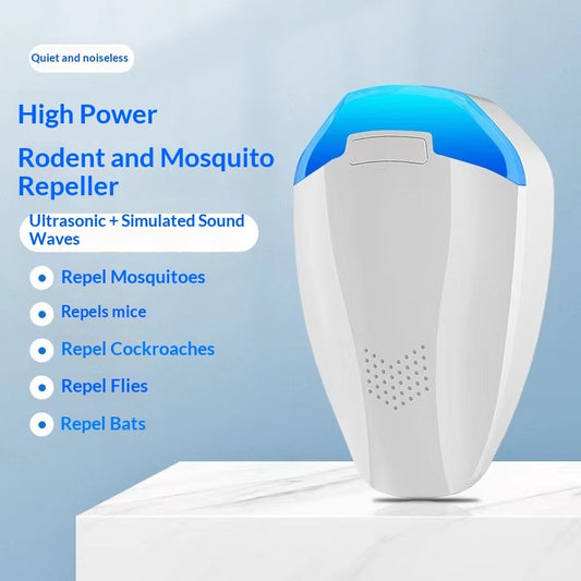 PestDefender Pro™ 2.0