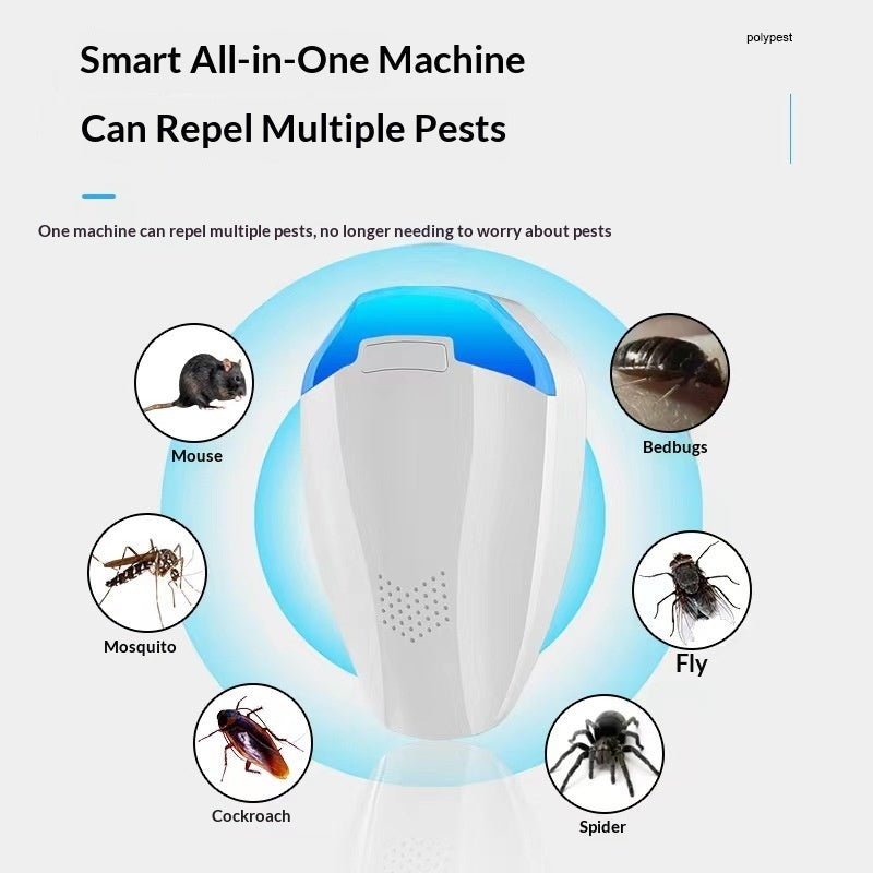 PestDefender Pro™ 2.0