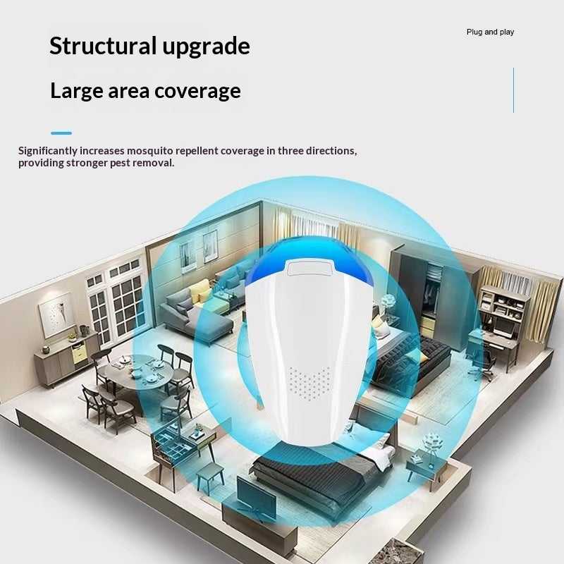 PestDefender Pro™ 2.0